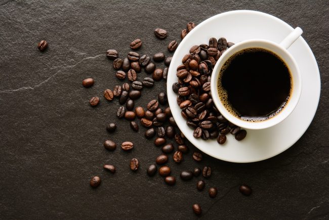 Coffee