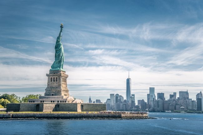 New York, United States Of America
