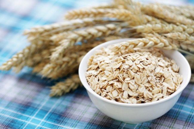 Oats