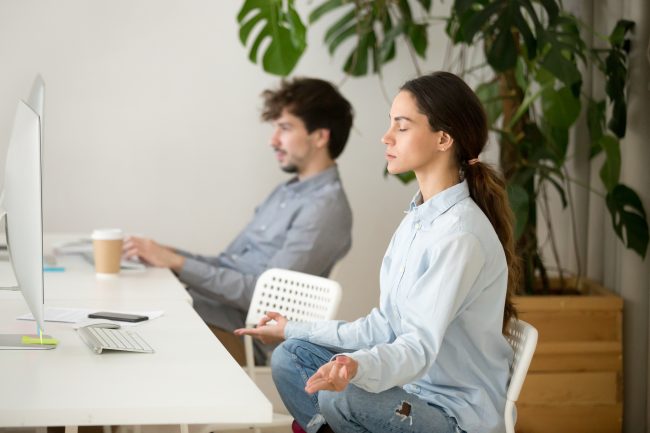 الراحة الأسبوعية، أو العطلات الطويلة