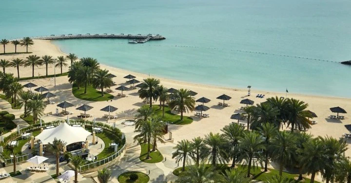 visit Doha